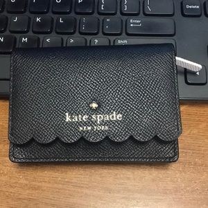 Gently Used Kate Spade Wallet